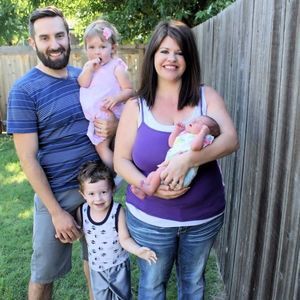 Meet your Posher, Laura